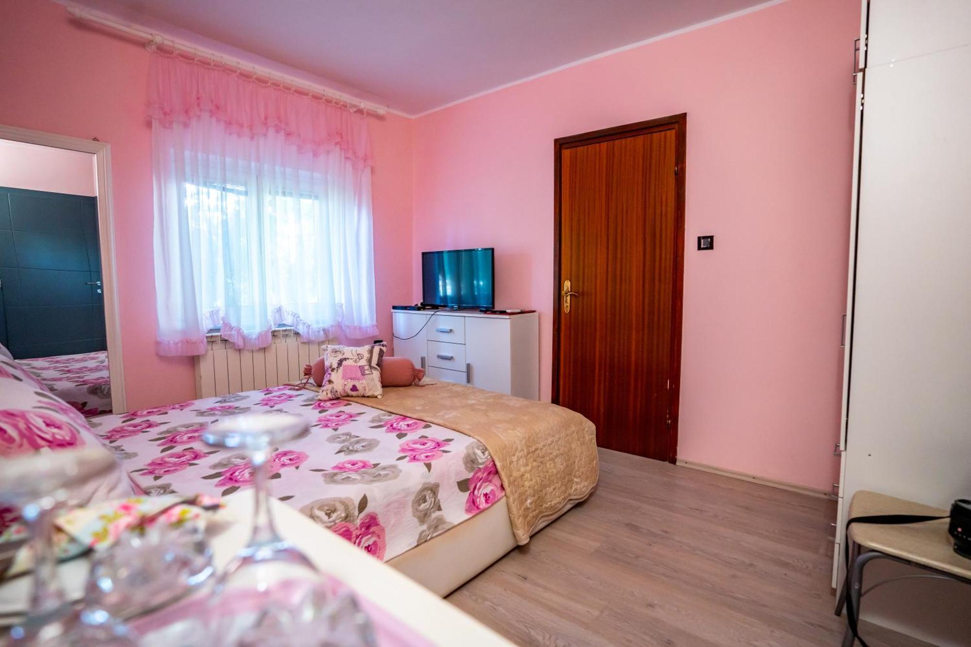 Villa Rudi
