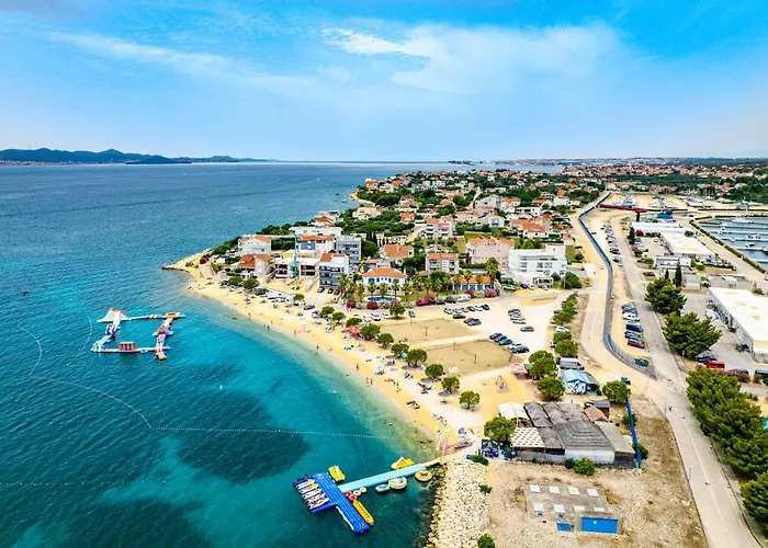 Apartments Villa Rudi