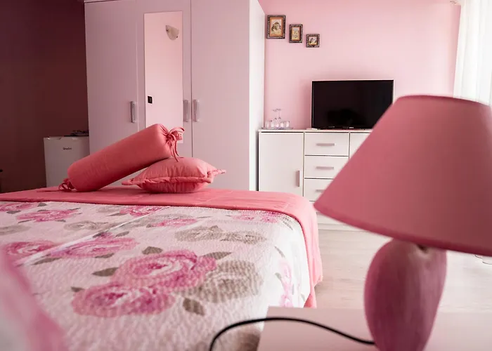 Apartments Villa Rudi
