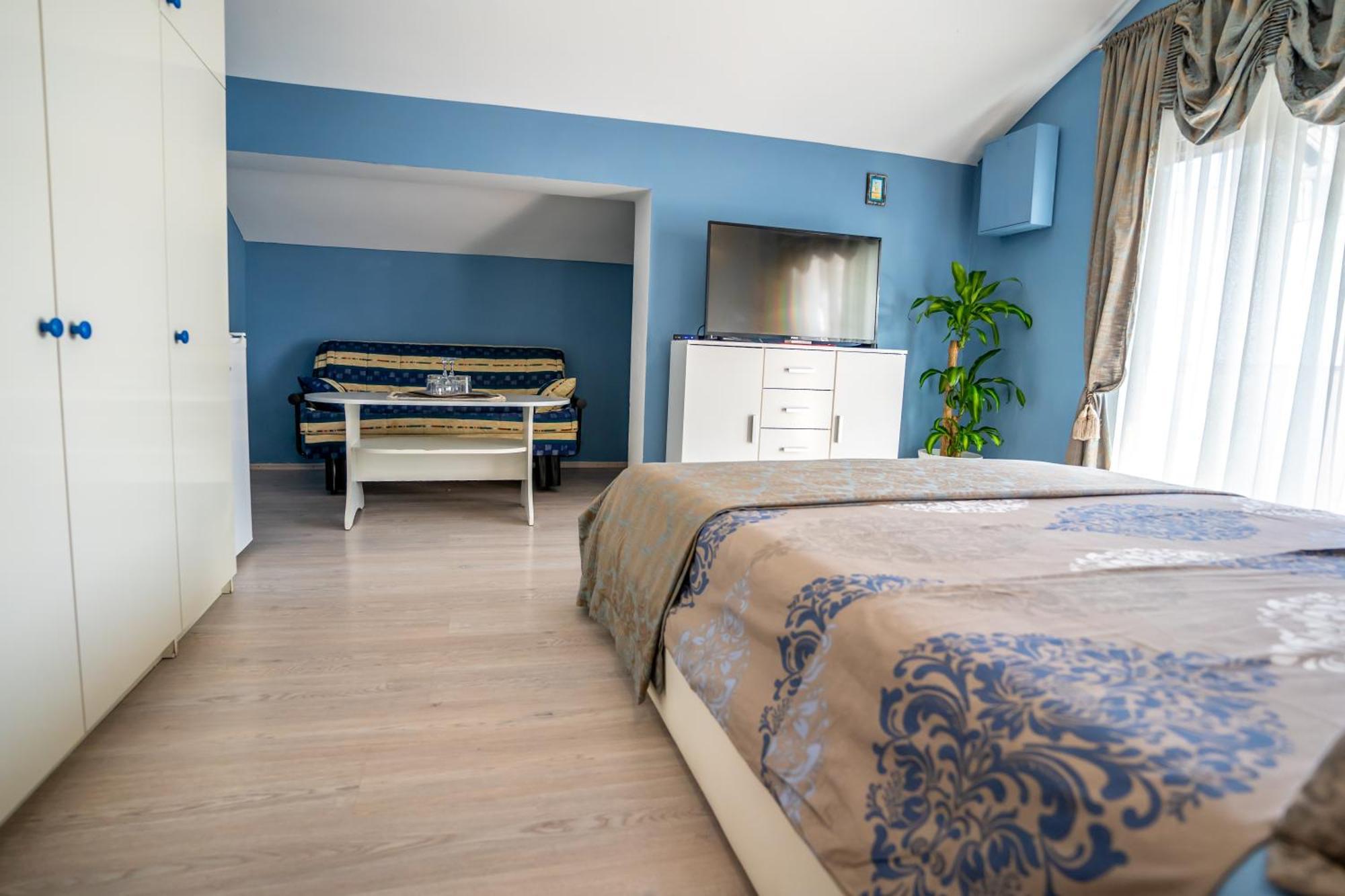 Villa Rudi Bibinje