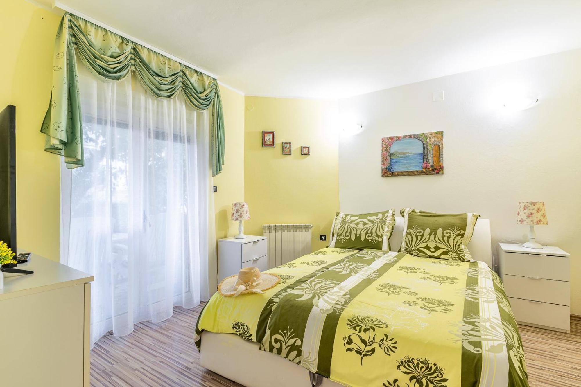 Villa Rudi Bibinje